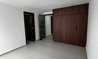 CASA NUEVA EN VENTA PASEOS DE LA HERRADURA, PACHUCA, HGO.