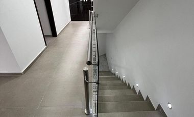 CASA NUEVA EN VENTA PASEOS DE LA HERRADURA, PACHUCA, HGO.