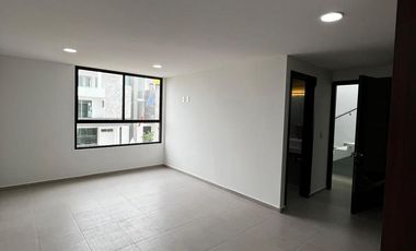 CASA NUEVA EN VENTA PASEOS DE LA HERRADURA, PACHUCA, HGO.