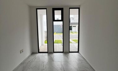 CASA NUEVA EN VENTA PASEOS DE LA HERRADURA, PACHUCA, HGO.