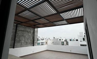 CASA NUEVA EN VENTA PASEOS DE LA HERRADURA, PACHUCA, HGO.