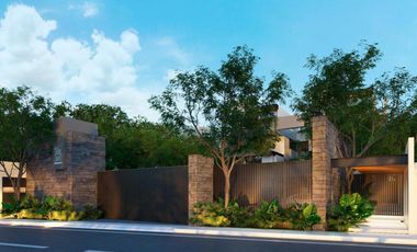 VENTA Departamento en Mérida, Yuc. Temozón Norte.