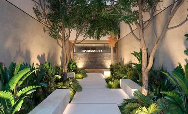 VENTA Departamento en Mérida, Yuc. Temozón Norte.