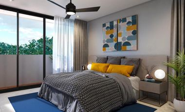 VENTA Departamento en Mérida, Yuc. Temozón Norte.