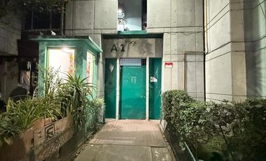 Departamento en Azcapotzalco