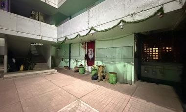 Departamento en Azcapotzalco