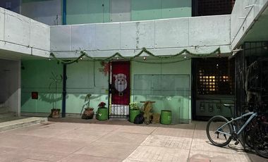Departamento en Azcapotzalco