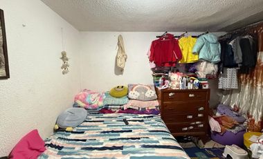 Departamento en Azcapotzalco