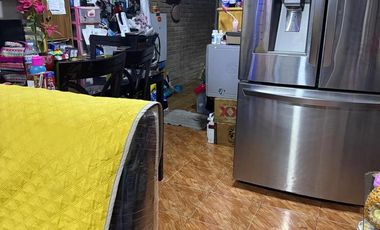 Departamento en Azcapotzalco