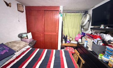 Departamento en Azcapotzalco