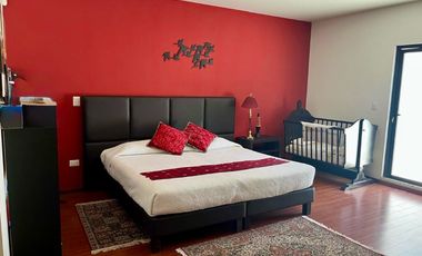 Casa - Condominio Residencial Campestre Club de Golf Sur