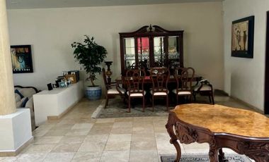 Casa - Condominio Residencial Campestre Club de Golf Sur