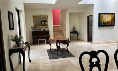 Casa - Condominio Residencial Campestre Club de Golf Sur