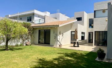 Casa - Condominio Residencial Campestre Club de Golf Sur