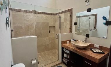 Casa - Condominio Residencial Campestre Club de Golf Sur