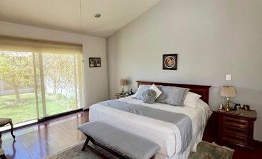 Casa - Condominio Residencial Campestre Club de Golf Sur