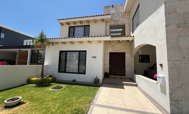 Casa - Condominio Residencial Campestre Club de Golf Sur