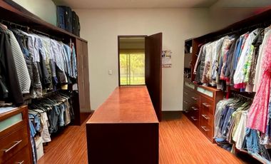 Casa - Condominio Residencial Campestre Club de Golf Sur