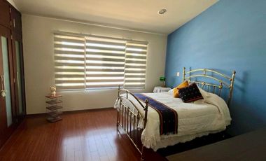 Casa - Condominio Residencial Campestre Club de Golf Sur