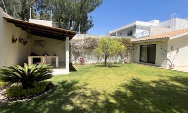 Casa - Condominio Residencial Campestre Club de Golf Sur