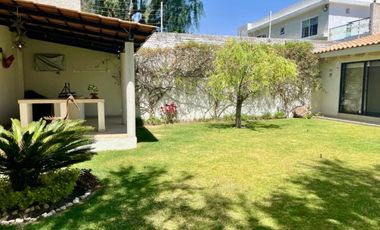 Casa - Condominio Residencial Campestre Club de Golf Sur