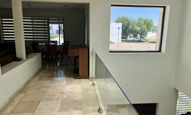 Casa - Condominio Residencial Campestre Club de Golf Sur