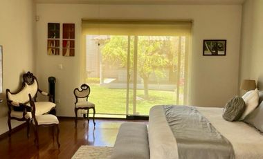 Casa - Condominio Residencial Campestre Club de Golf Sur