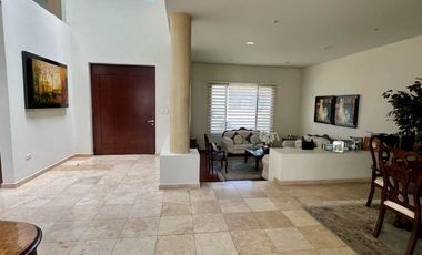 Casa - Condominio Residencial Campestre Club de Golf Sur