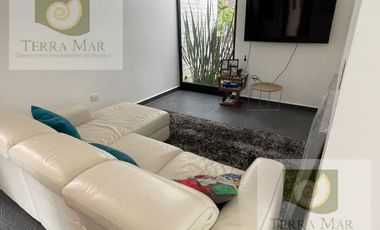 Casa en venta, Calzada Zavaleta