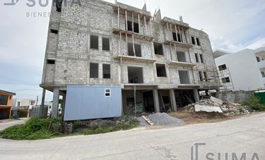 Departamento en Venta en Col. 18 de Marzo, Madero Tamaulipas.