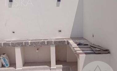 VENTA DE CASA EN BARRIO DE SAN FRANCISCO, SAN MATEO ATENCO