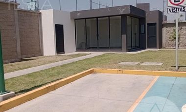 VENTA DE CASA EN BARRIO DE SAN FRANCISCO, SAN MATEO ATENCO