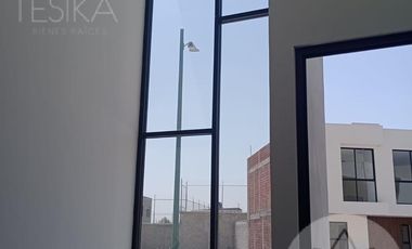 VENTA DE CASA EN BARRIO DE SAN FRANCISCO, SAN MATEO ATENCO