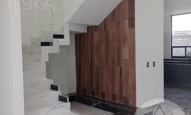 VENTA DE CASA EN BARRIO DE SAN FRANCISCO, SAN MATEO ATENCO