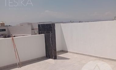 VENTA DE CASA EN BARRIO DE SAN FRANCISCO, SAN MATEO ATENCO