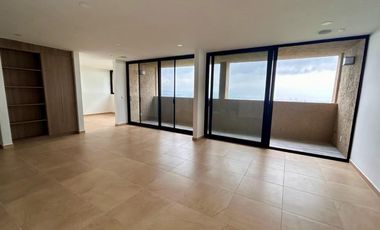 Departamento PH dos Niveles a estrenar en Renta en Zibatá