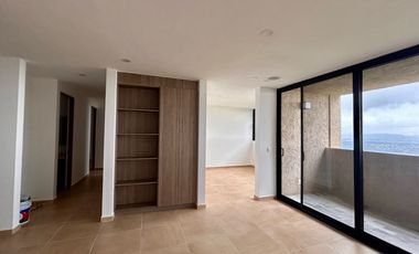 Departamento PH dos Niveles a estrenar en Renta en Zibatá