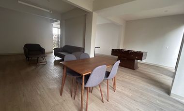 Departamento PH dos Niveles a estrenar en Renta en Zibatá