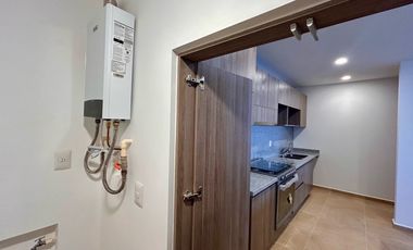 Departamento PH dos Niveles a estrenar en Renta en Zibatá