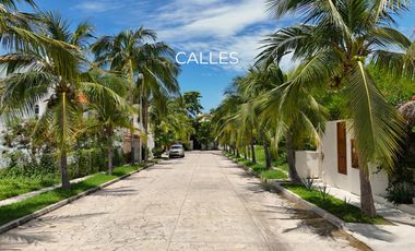 Terrenos en Carrizalillo, Puerto Escondido, Oaxaca