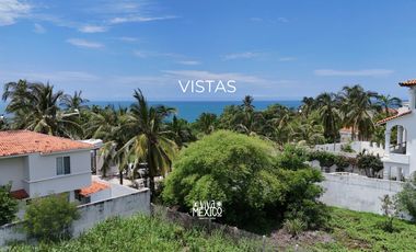 Terrenos en Carrizalillo, Puerto Escondido, Oaxaca