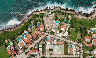 Terrenos en Carrizalillo, Puerto Escondido, Oaxaca