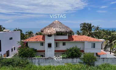 Terrenos en Carrizalillo, Puerto Escondido, Oaxaca