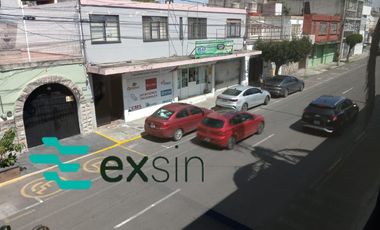 Edificio Comercial en Chulavista
