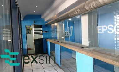 Edificio Comercial en Chulavista