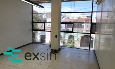 Edificio Comercial en Chulavista