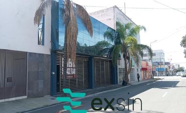 Edificio Comercial en Chulavista