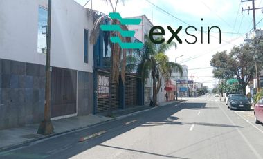 Edificio Comercial en Chulavista