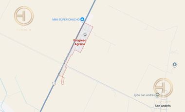 Casa en Venta en Progreso Agrario a 17 min de la Universidad Tecnológica de Matamoros, Tamaulipas.