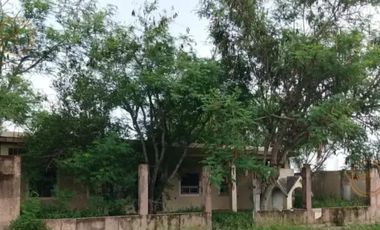 Casa en Venta en Progreso Agrario a 17 min de la Universidad Tecnológica de Matamoros, Tamaulipas.